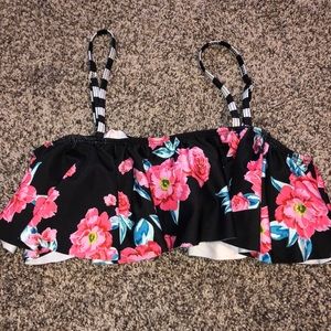 Bathing suit